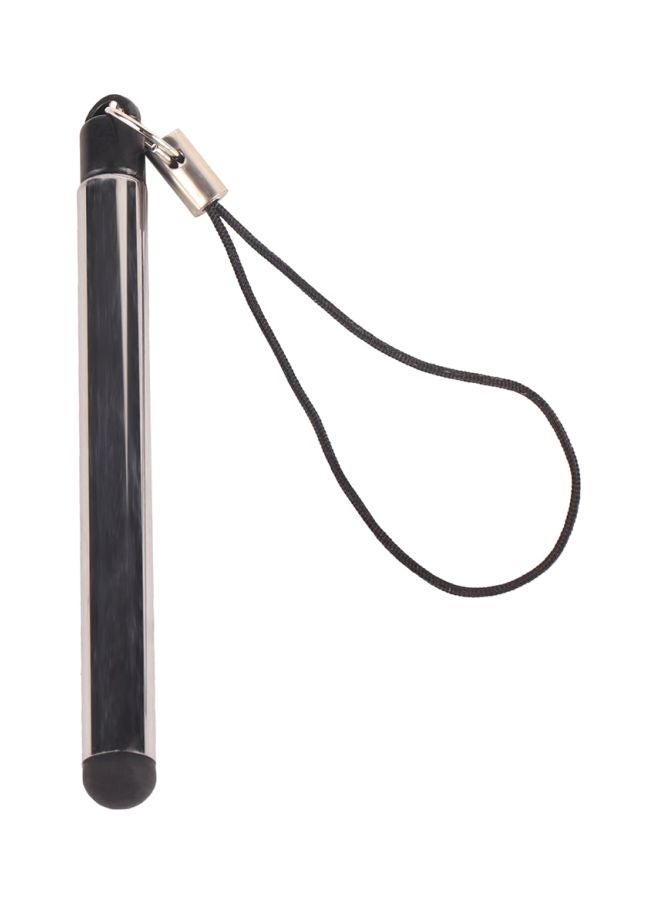 Capacitive Wireless Stylus Pen Silver - Image 3